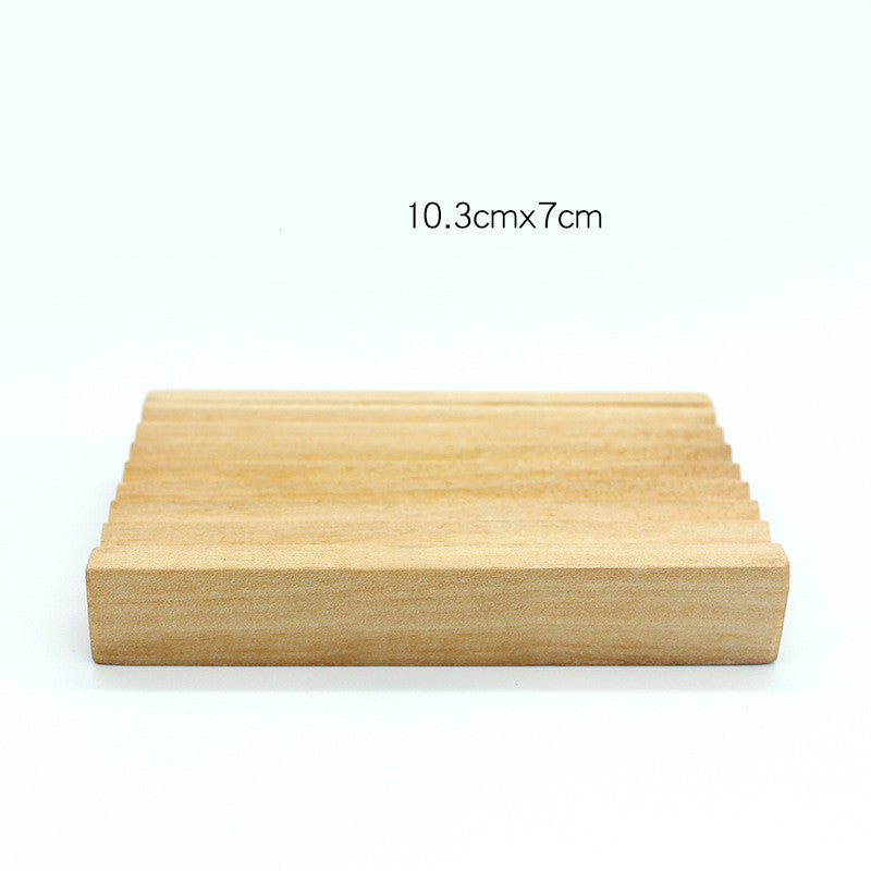 Seifenablage - Handgefertigt & Nachhaltig